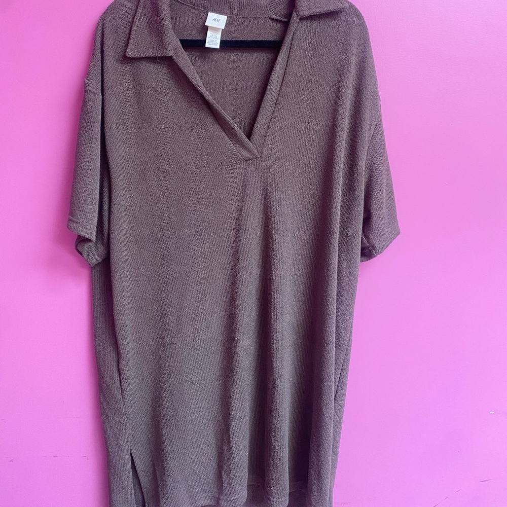 Like New! H&M Beach Coverup